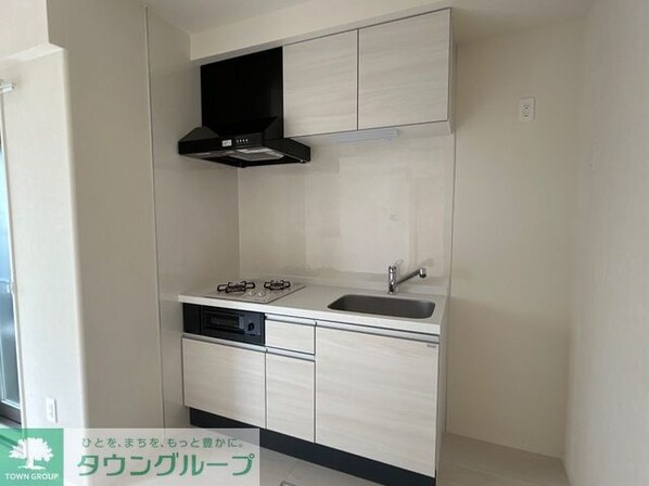 ハートランド高幡不動の物件内観写真